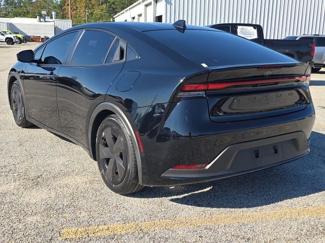 2024 Toyota Prius Limited