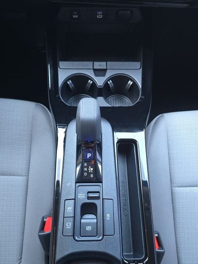 2024 Toyota Prius Limited