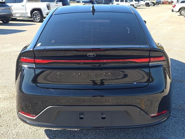 2024 Toyota Prius Limited