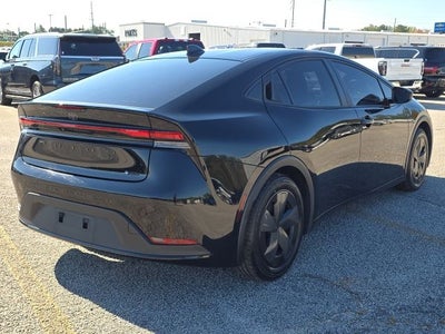 2024 Toyota Prius Limited