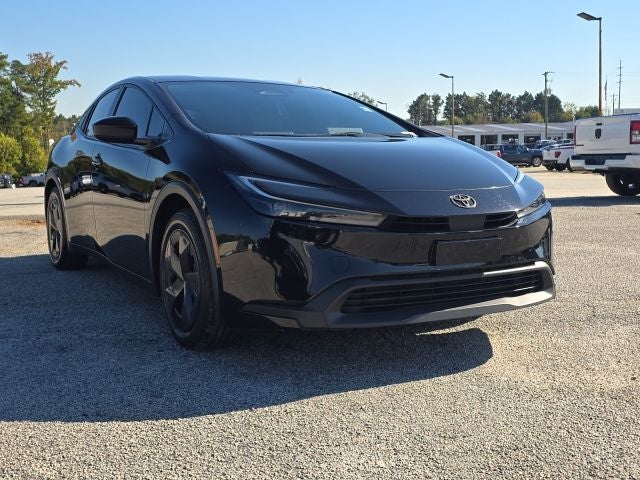2024 Toyota Prius Limited
