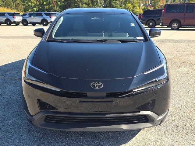 2024 Toyota Prius Limited