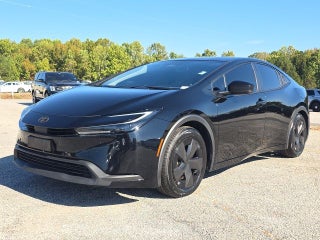 2024 Toyota Prius Limited