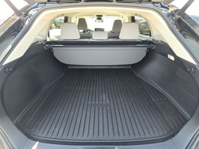 2022 Toyota Venza LE