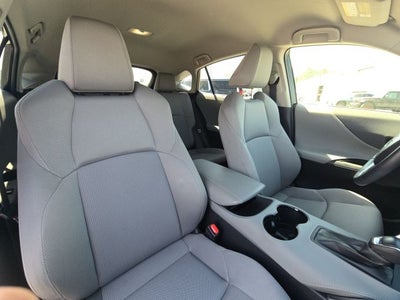 2022 Toyota Venza LE