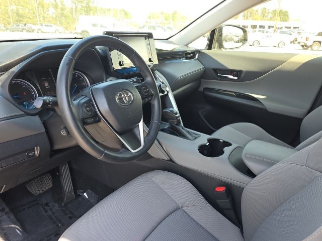 2022 Toyota Venza LE