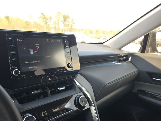 2022 Toyota Venza LE