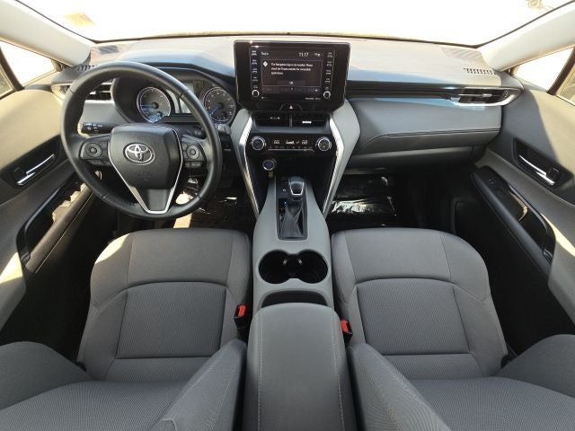 2022 Toyota Venza LE