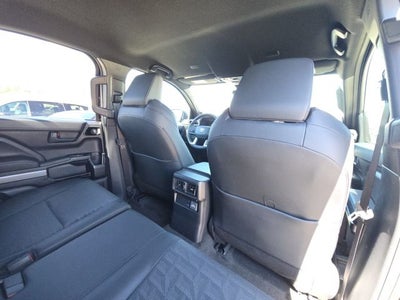 2025 Toyota 4Runner TRD Sport Premium