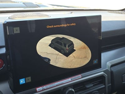 2025 Toyota 4Runner TRD Sport Premium