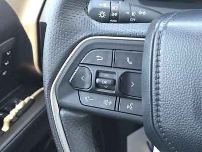 2025 Toyota 4Runner TRD Sport Premium