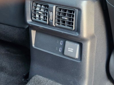 2025 Toyota 4Runner i-FORCE MAX Hybrid TRD Off Road Premium