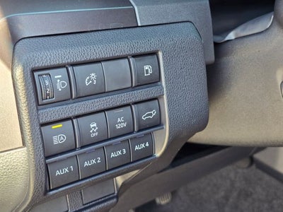 2025 Toyota 4Runner i-FORCE MAX Hybrid TRD Off Road Premium