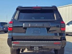 2025 Toyota 4Runner i-FORCE MAX Hybrid TRD Off Road Premium