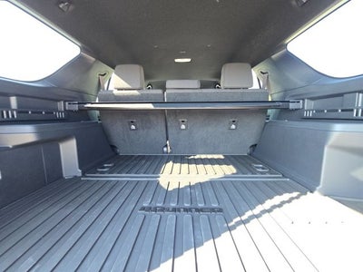 2025 Toyota 4Runner i-FORCE MAX Hybrid Platinum