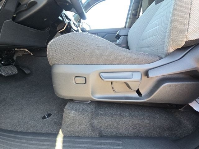 2025 Toyota 4Runner i-FORCE MAX Hybrid Platinum