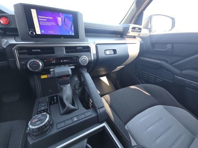 2025 Toyota 4Runner i-FORCE MAX Hybrid Platinum