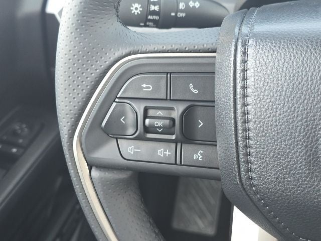 2025 Toyota 4Runner i-FORCE MAX Hybrid Platinum