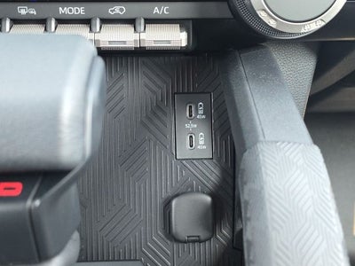 2025 Toyota 4Runner i-FORCE MAX Hybrid Platinum