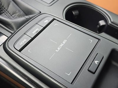 2025 Lexus IS 350 F SPORT Design