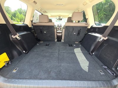 2020 Lexus GX 460