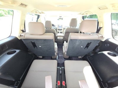 2020 Lexus GX 460