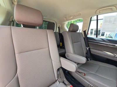 2020 Lexus GX 460