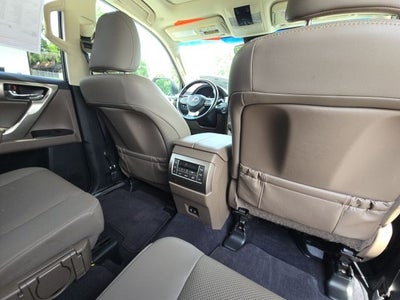 2020 Lexus GX 460