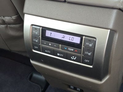 2020 Lexus GX 460