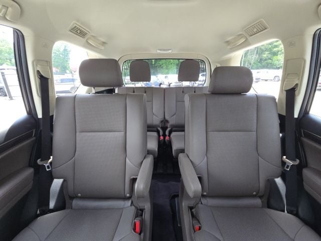 2020 Lexus GX 460