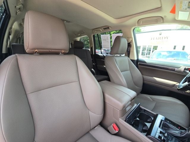 2020 Lexus GX 460