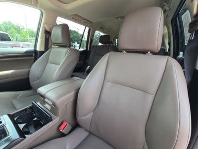 2020 Lexus GX 460