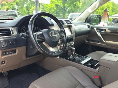 2020 Lexus GX 460