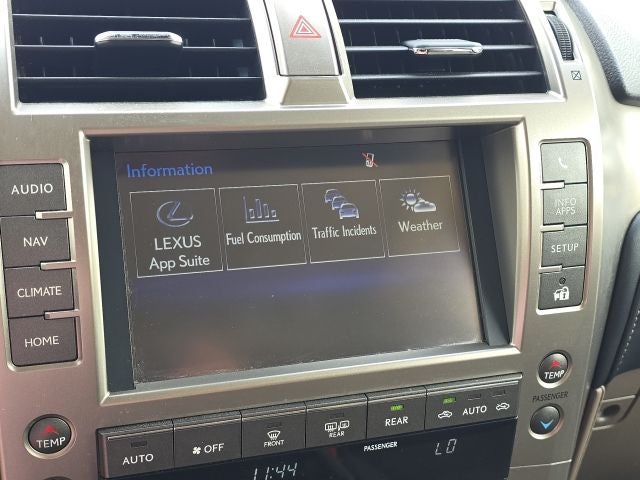 2020 Lexus GX 460