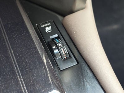 2020 Lexus GX 460