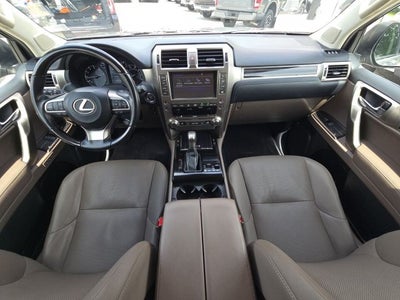 2020 Lexus GX 460