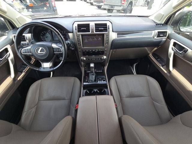 2020 Lexus GX 460