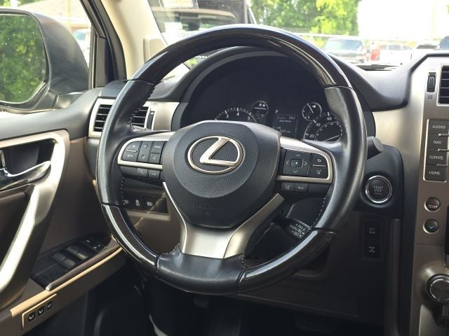 2020 Lexus GX 460