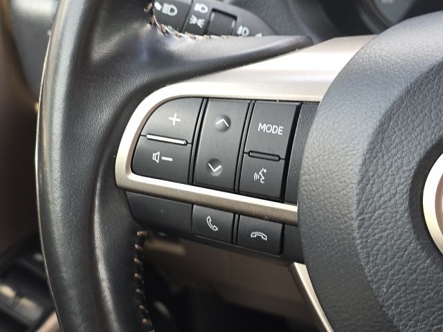 2020 Lexus GX 460
