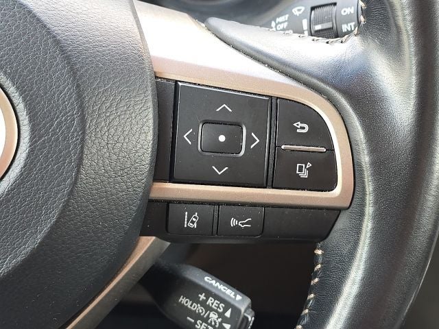 2020 Lexus GX 460