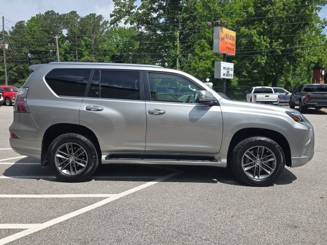 2020 Lexus GX 460