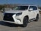 2022 Lexus GX 460