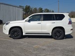 2022 Lexus GX 460
