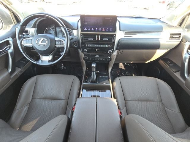 2022 Lexus GX 460