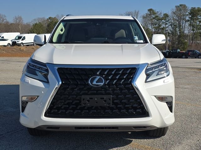 2022 Lexus GX 460