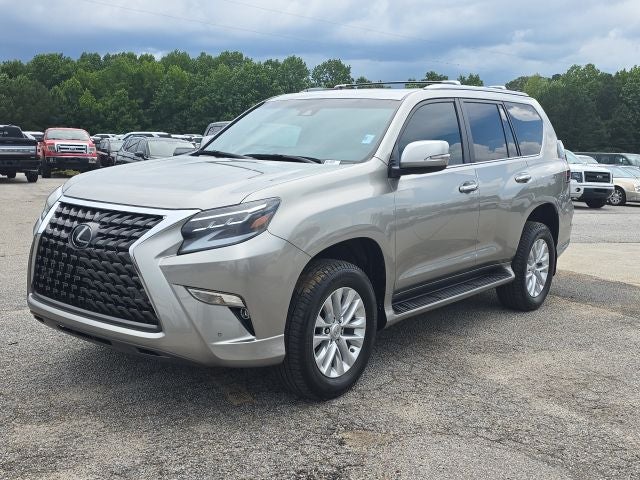 2023 Lexus GX 460