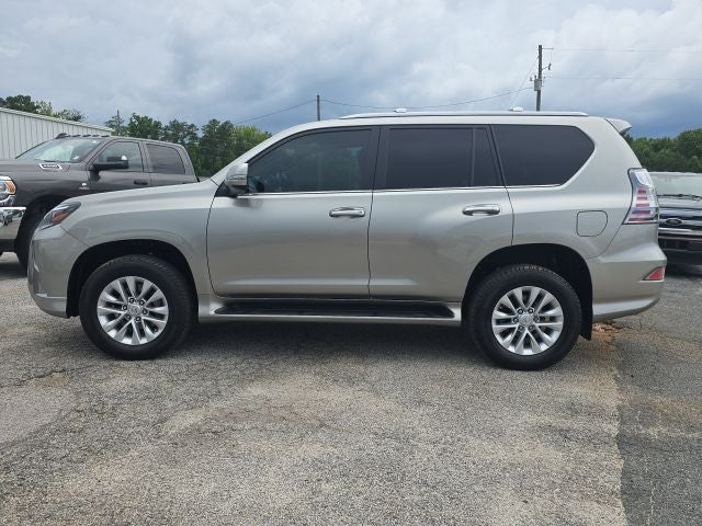 2023 Lexus GX 460