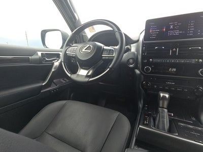 2023 Lexus GX 460