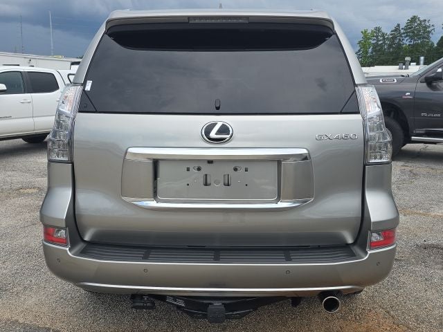 2023 Lexus GX 460