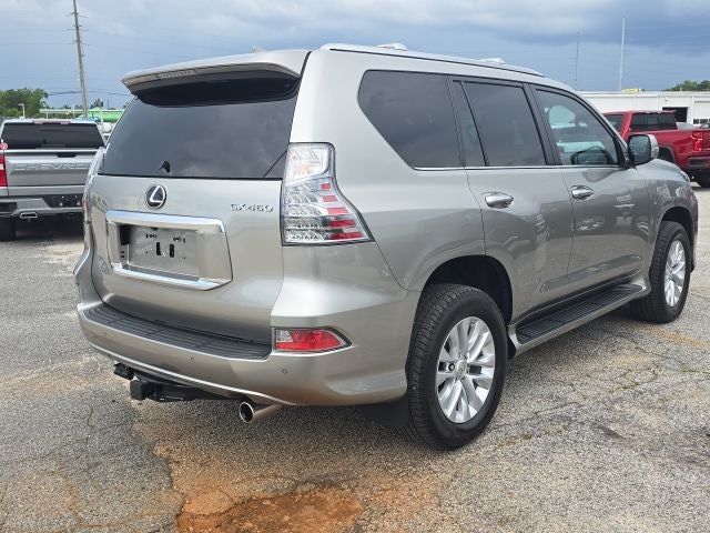 2023 Lexus GX 460